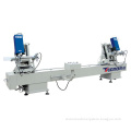 Two-Head Water Slot Router-Window Machine